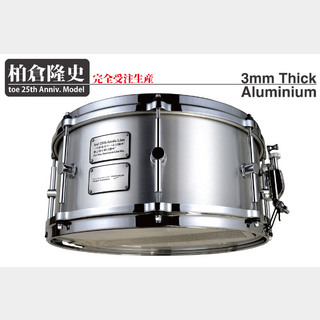 canopus TKT-1465AL3 [ 柏倉隆史 toe 25周年記念モデル ]【2025年12月31日までご予約受付中!!】