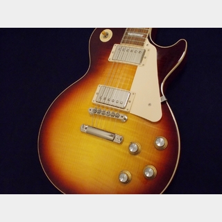 GibsonLes Paul Standard '60s Figured Top Bourbon Burst