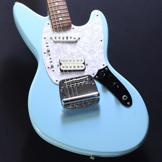 Fender Japan【USED】JAG-70 Jag-Stang Sonic Blue #Q037007