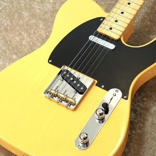 FenderFSR Made in Japan Traditional 51 Nocaster -Butterscotch Blonde- 【3.19kgの軽量個体】