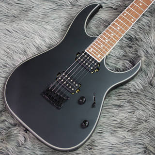 Ibanez RG Standard RG421EX-BKF【アウトレット品・36%OFF!!】