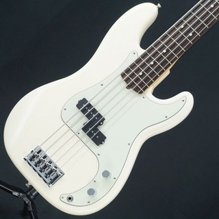 Fender 【USED】 American Professional Precision Bass (Olympic White)