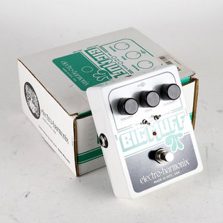 Electro-Harmonix、BIG MUFFの検索結果【楽器検索デジマート】