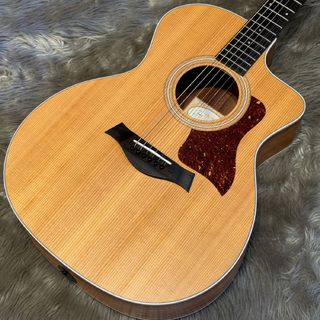 Taylor 214ce-Koa エレアコギター