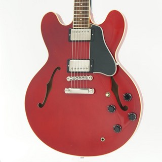 Gibson 【USED】ES-335 Dot Reissue (Cherry) 1993【SN. 91243311】