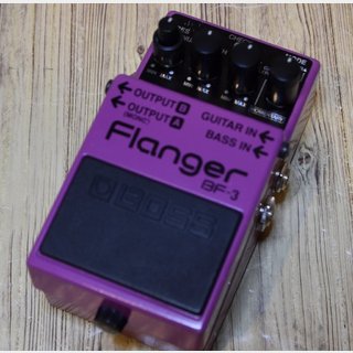 BOSS BF-3 / Flanger  【心斎橋店】