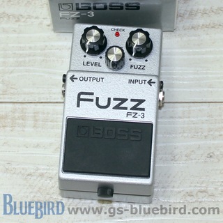 BOSSFZ-3 FUZZ