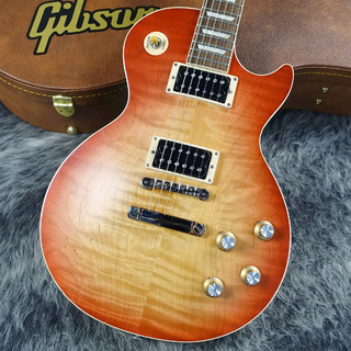 Gibson Les Paul Standard 60s Faded Vintage Cherry Sunburst