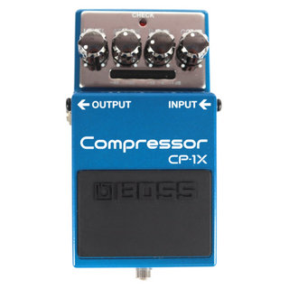 BOSS【中古】 BOSS CP-1X Compressor コンプレッサー エフェクター