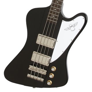 Epiphone Thunderbird 60s Bass Ebony エピフォン サンダーバード【WEBSHOP】