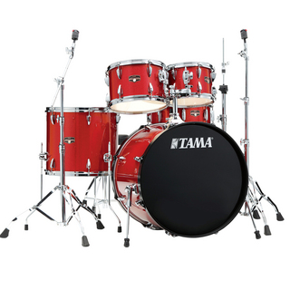 Tama IP58H6 #BRM [ Imperialstar Drum Kits ]【ドラムマットプレゼント!! ローン分割手数料0%(12回迄)】