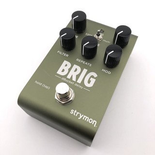 strymon 【USED】 BRIG