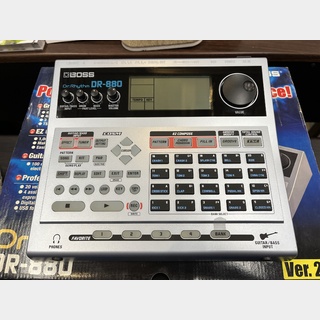 BOSSDR-880【中古】