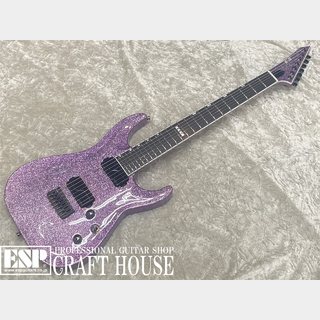 E-IIHORIZON NT-7B HS FL / Purple Sparkle