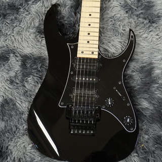 Ibanez RG550-BK (Black) -Genesis Collection-【特価】【SPOTモデル】【2025年製】【日本製】