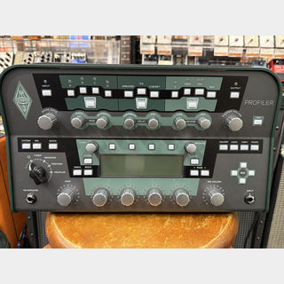 Kemper Profiler Power Head