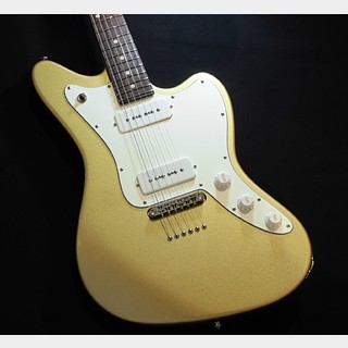 Suhr CLASSIC JM S90 TPB / GLD【3.44kg】