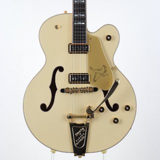 Gretsch G6136T-LDS White Falcon Aged White Lacquer【福岡パルコ店】