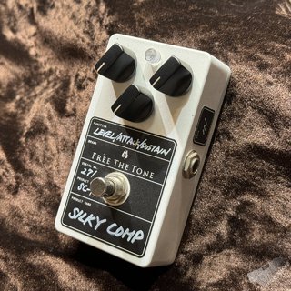 Free The Tone SILKY COMP