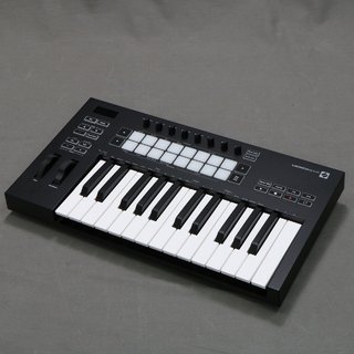 Novation Launchkey 25 MK3 【御茶ノ水本店】