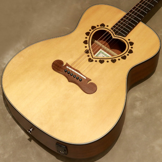 Zemaitis CAF-85H Orchestra Model, Natural