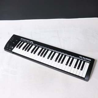 M-AUDIO Keystation 49 MK3 【梅田店】（中古）【楽器検索デジマート】