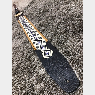 BlueBell 1984 Paris Texas Mapuche Diamonds