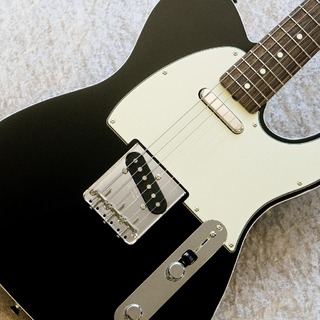 Fender FSR Made in Japan Traditional II 60s Telecaster Custom  -Black-【軽量個体】【3.26kg】【#JD24011457】