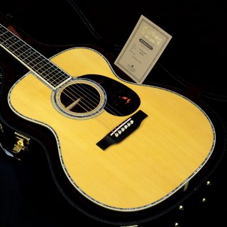 Martin 000-42 Standard 【福岡パルコ店】