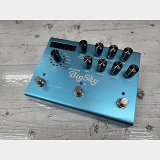 ギター用エフェクター、strymon、BigSkyの検索結果【楽器検索デジマート】