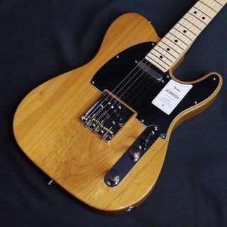 Fender Made in Japan Hybrid II Telecaster Maple Fingerboard Vintage Natural 【横浜店】