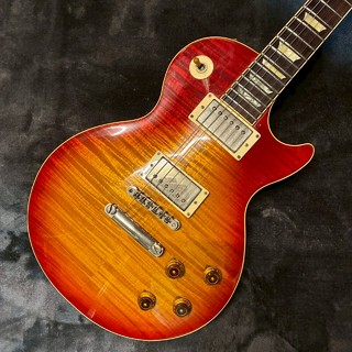 送料込 格安ジャンク扱い エピフォン レスポールスタンダード サン