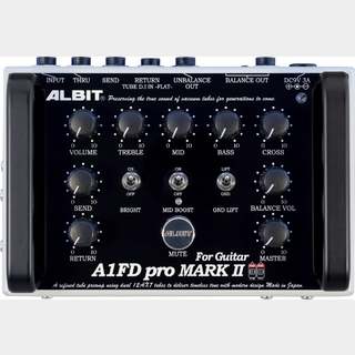 エフェクター（ギター・ベース用）、ALBITの検索結果【楽器検索