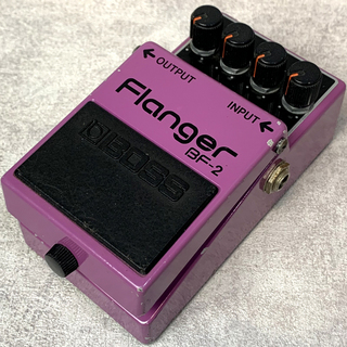 BOSS BF-2 Flanger ACA Japan