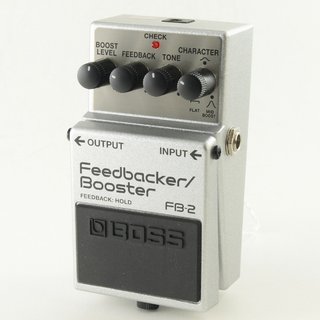 BOSS FB-2 Feedbacker Booster 【御茶ノ水本店】