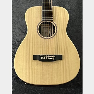 Martin【左利き用】【ピックアップ搭載】LX-1E Lefty #421086【ショッピングクレジット無金利キャンペーン】