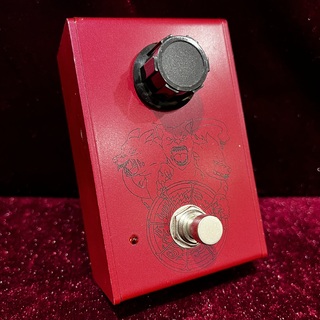 エフェクター（ギター・ベース用）、Organic Sounds kerberosの検索