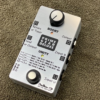 Ovaltone PRIME GEAR DELUXE