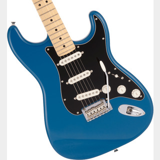 FenderMade in Japan Hybrid II Stratocaster Maple Fingerboard -Forest Blue-【お取り寄せ商品】