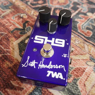 TWAの検索結果【楽器検索デジマート】