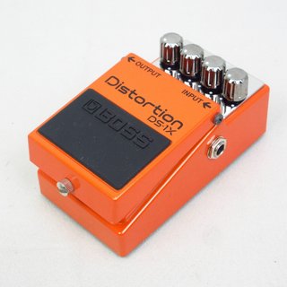 BOSS DS-1X Distortion ディストーション 【横浜店】