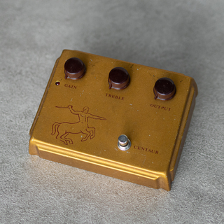 KLON Professional Orverdrive "Gold Short tail"