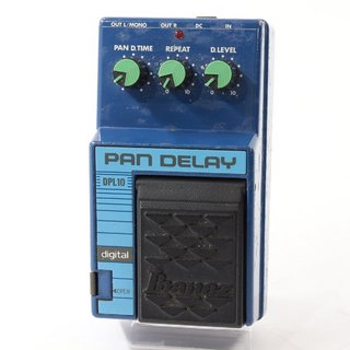 IbanezDPL10 PAN DELAY ギター用 ディレイ【池袋店】