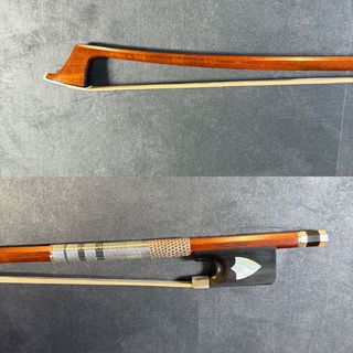 弦楽器弓の検索結果【楽器検索デジマート】