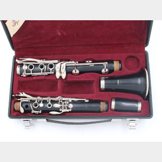 YAMAHA YCL-250 B♭クラリネット 全タンポ交換済み【横浜店】