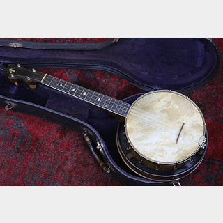 Lyon & Healy Washburn Model 5375 Banjo Ukulele