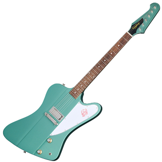 Epiphone 1963 Firebird I / Inverness Green