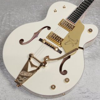 Gretsch G6136T-59 Vintage Select Edition '59Falcon w/Bigsby Vintage White Lacquer【新宿店】