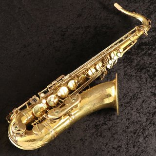 SELMER Tenor Mark VI SN.95xxx 全タンポ交換済み マーク6 テナーサックス 【御茶ノ水本店】