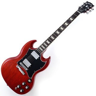 Gibson SG Standard (Heritage Cherry)